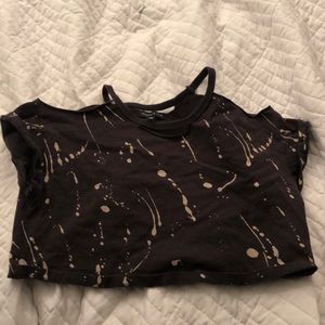 Kendall and Kylie top